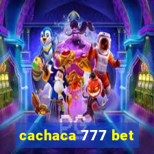 cachaca 777 bet